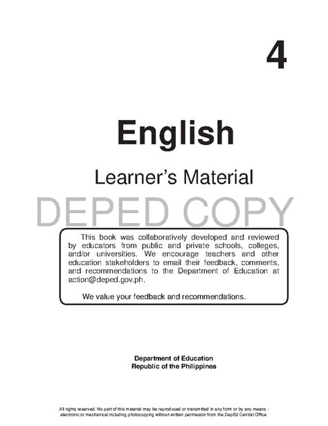 Learner’s Material DEPED COPY.